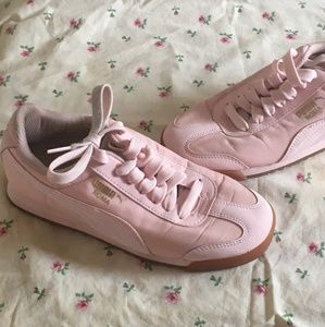 Puma Roma